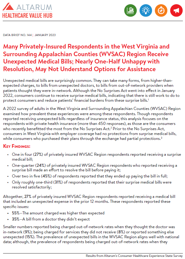 Hub-Altarum_Data_Brief_No._144_-_West_Virginia_Surprise_Medical_Bills_Cover.png