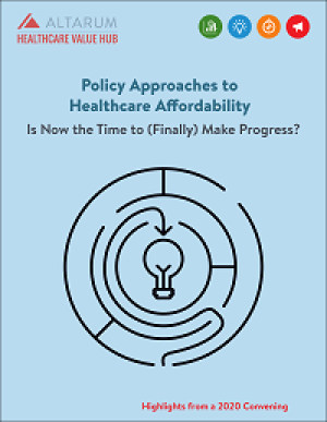 2020 Convening Report