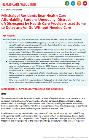 Access and Fairness 2023