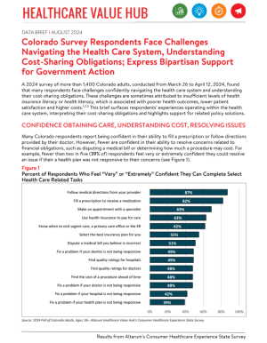 Health Systems Literacy 2024