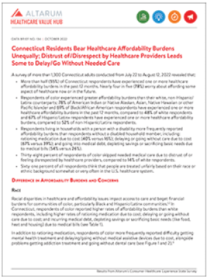 Access and Fairness 2022
