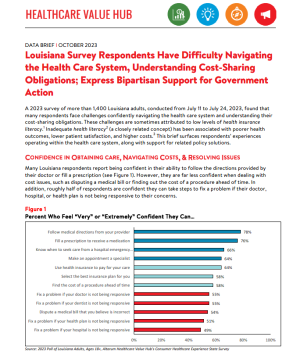 Healthy System Literacy Brief 2023