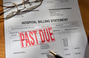 Medical Debt in New Jersey: A Deep Dive into the Problem and Policy Solutions (September 2022)
