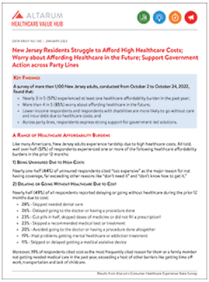 Affordability 2023