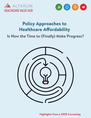 Convening Report
