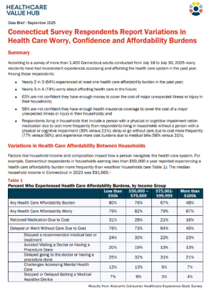 Access and Fairness 2025